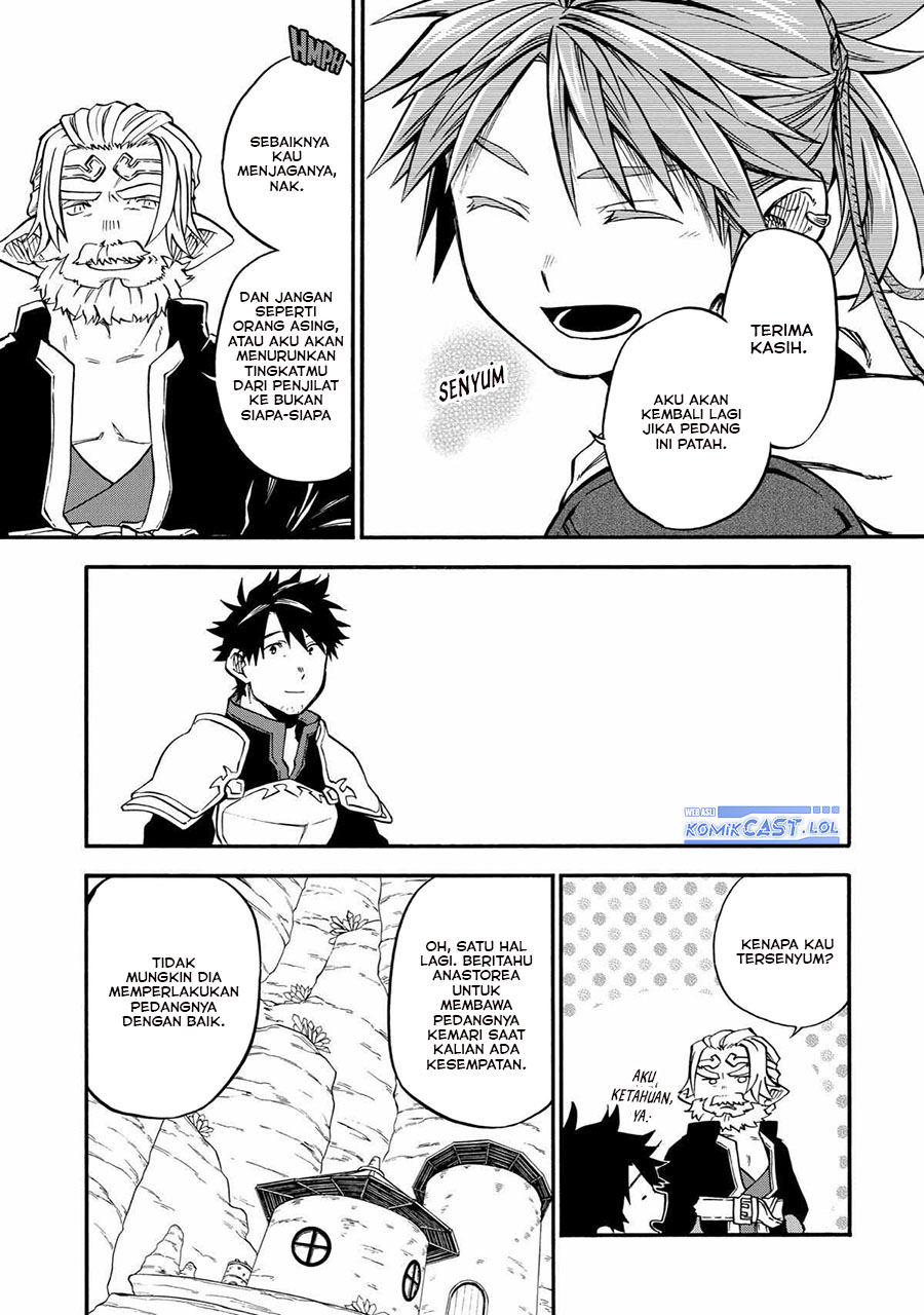 Dilarang COPAS - situs resmi www.mangacanblog.com - Komik good deeds of kane of old guy 038 - chapter 38 39 Indonesia good deeds of kane of old guy 038 - chapter 38 Terbaru 38|Baca Manga Komik Indonesia|Mangacan